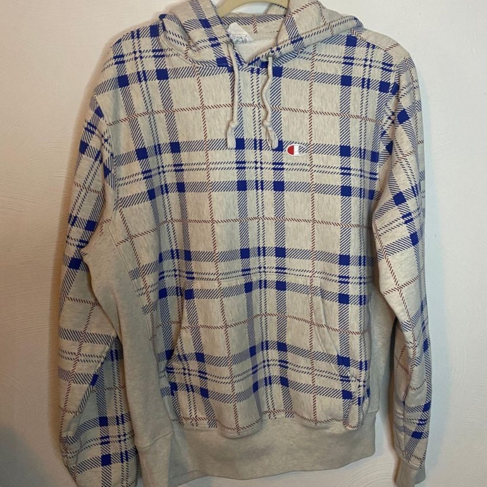 Urban Outfitters Champion Sweatshirt